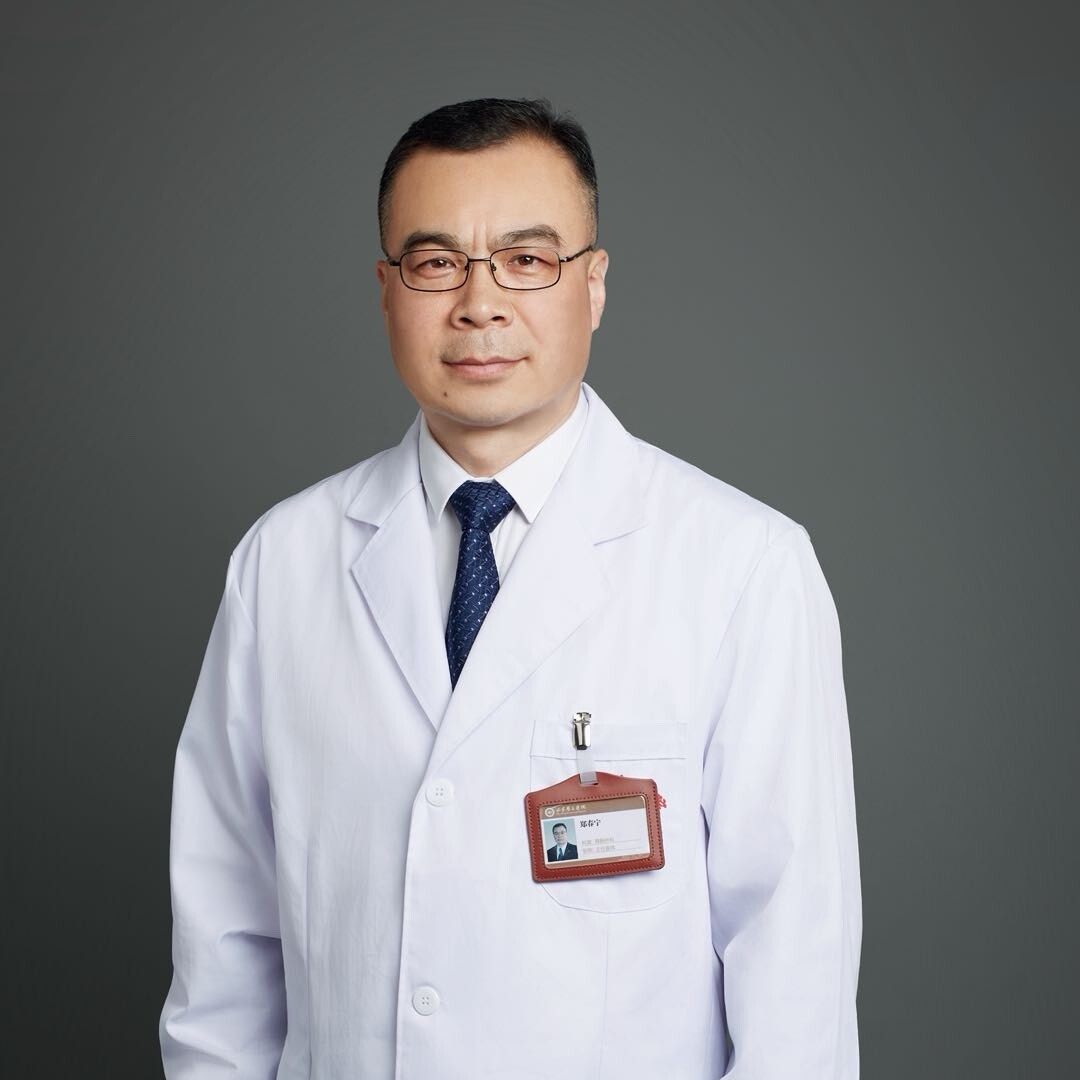胃肠外科郑春宁