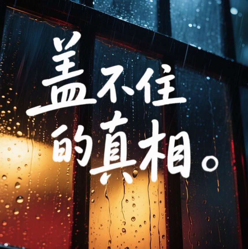 盖阳看世界