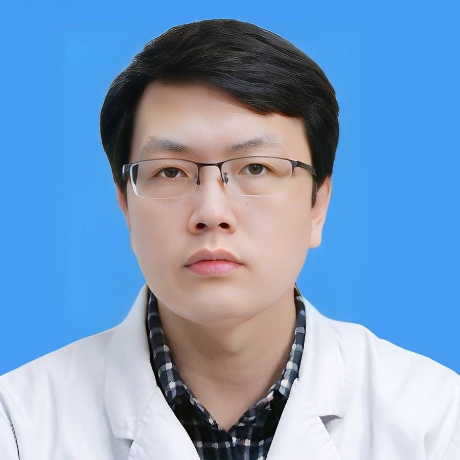 赵彦鹏医生