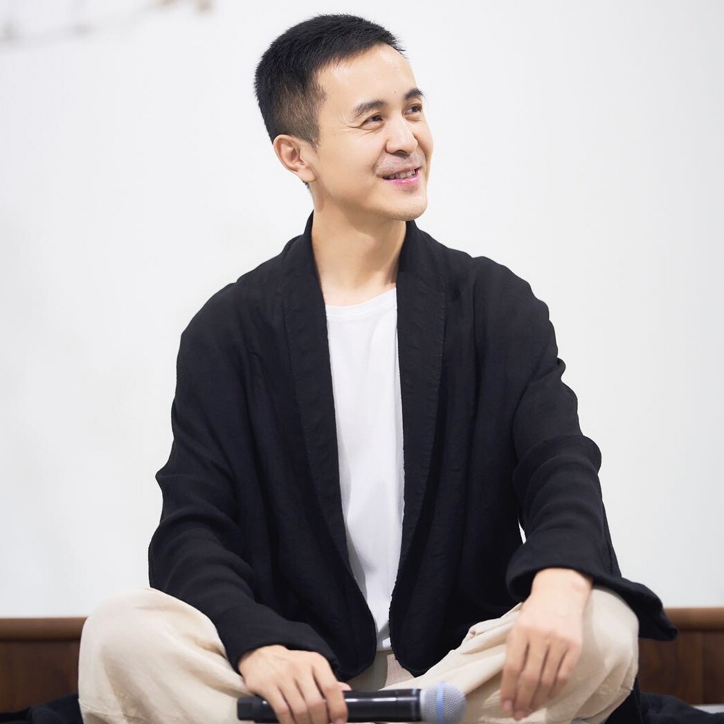 嘉良讲经典奥义.