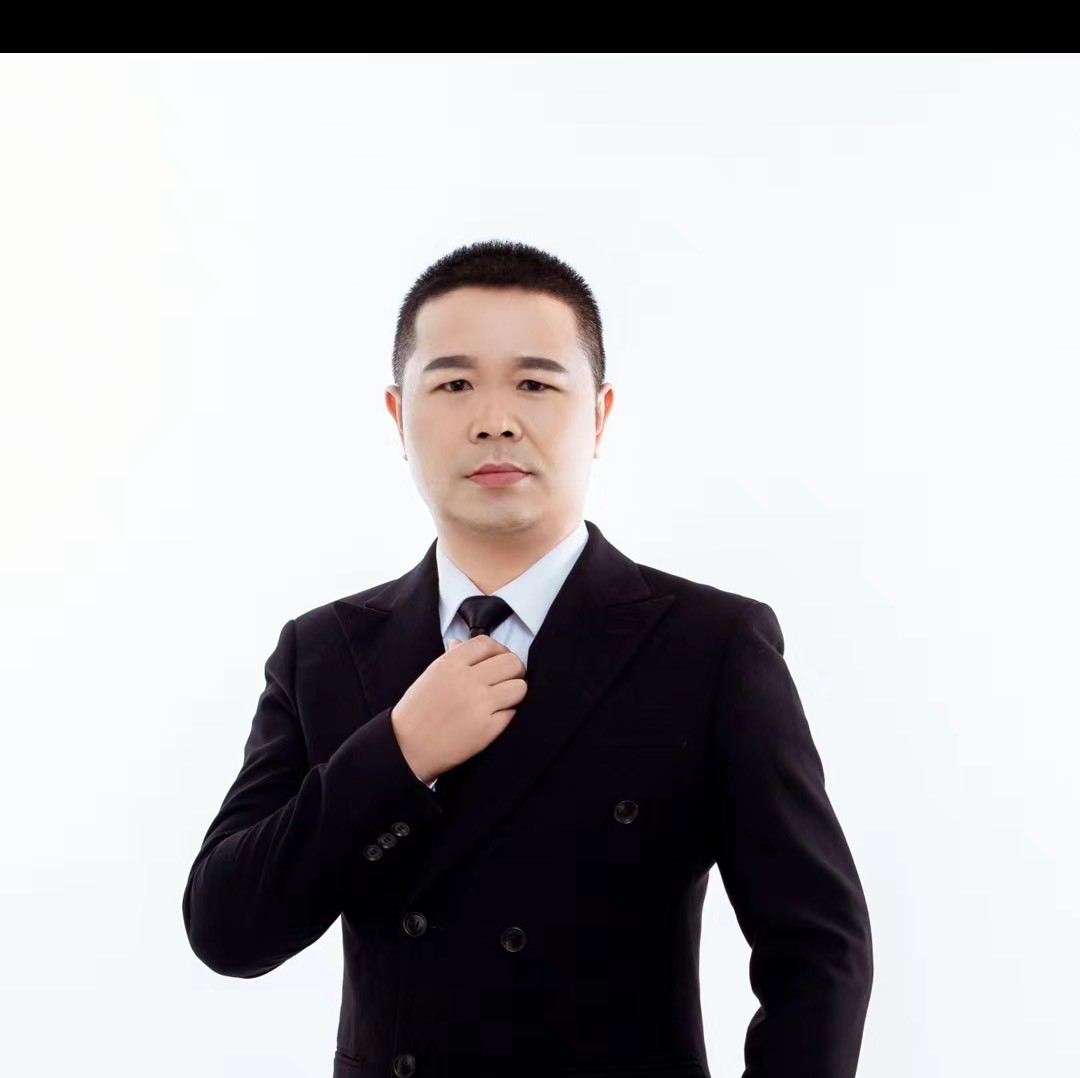 乙数爱画画.林金勇粉笔画