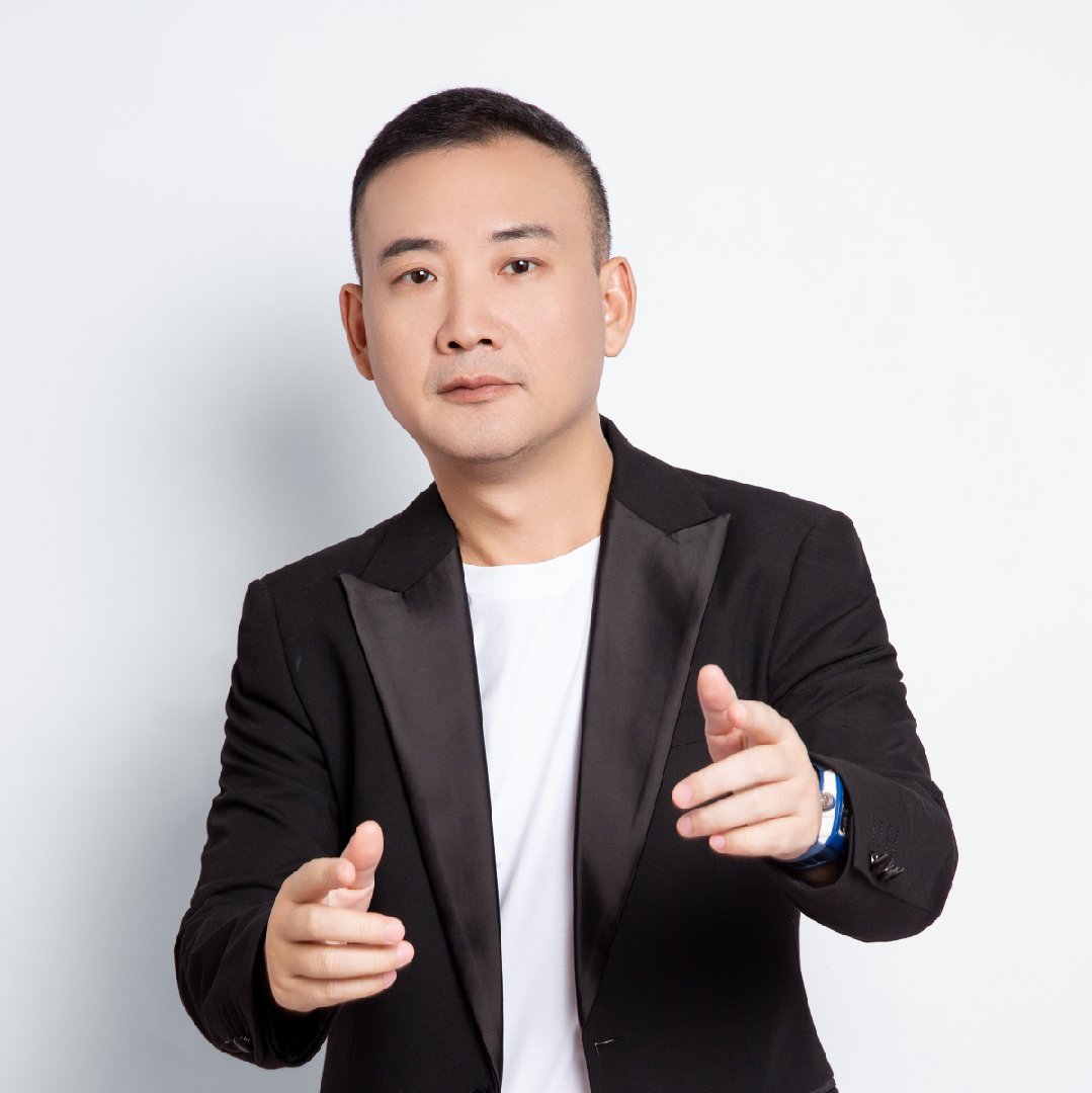蒋宇飞新商业