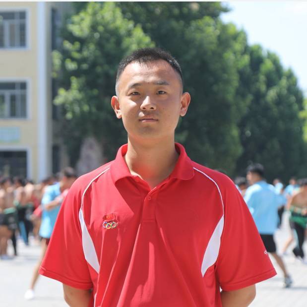 延鲁郭朕昕老师