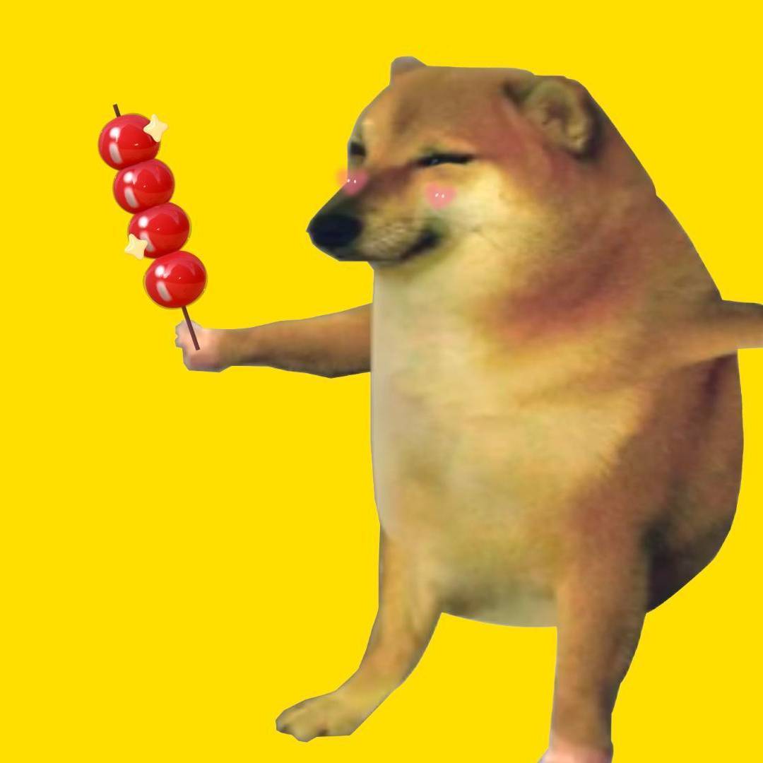 狗哥的故事
