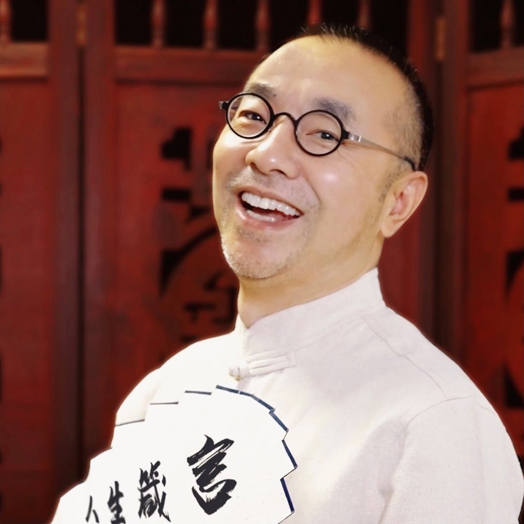 刘仪伟