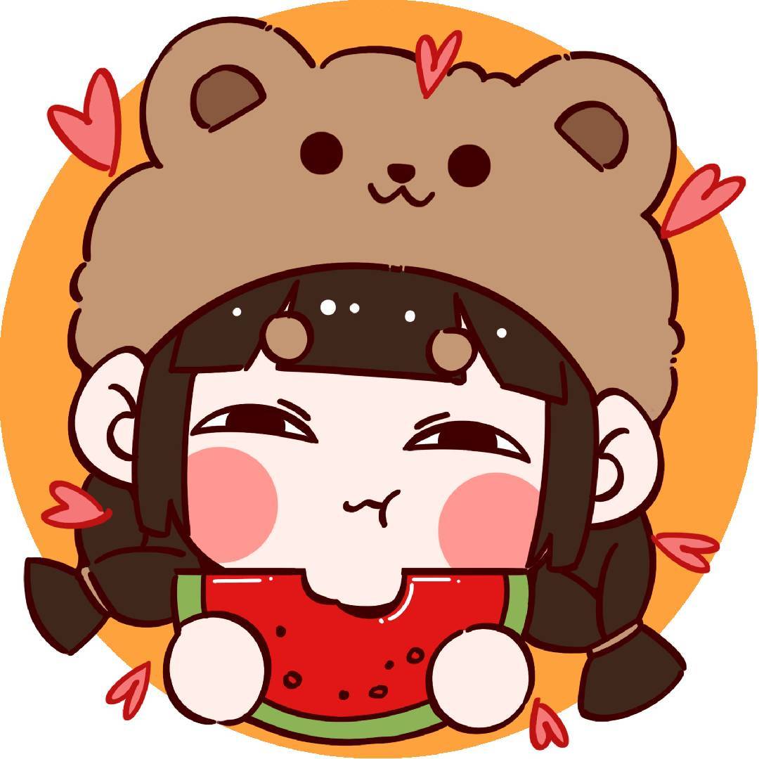 吃瓜小熊ya