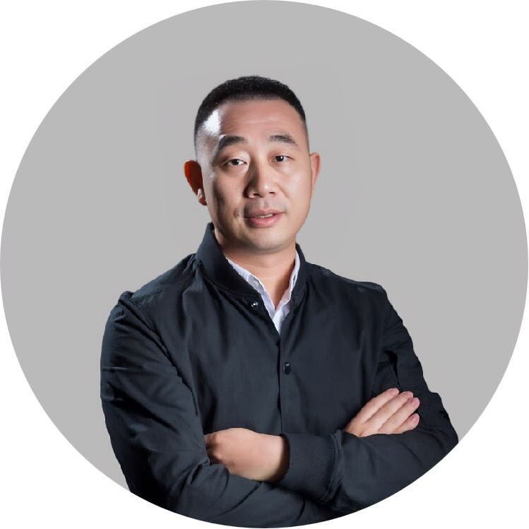 刘斥LiuChi
