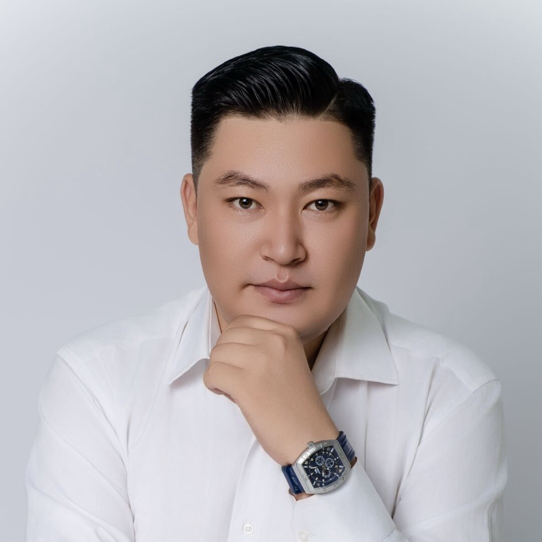 Alimjan本人正在治疗