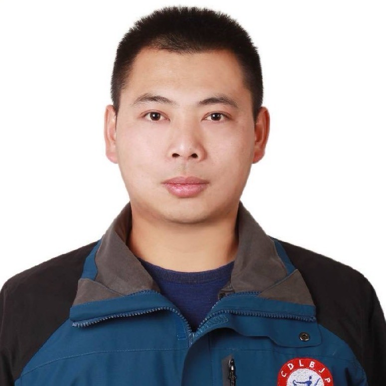 成都驾校赖师傅