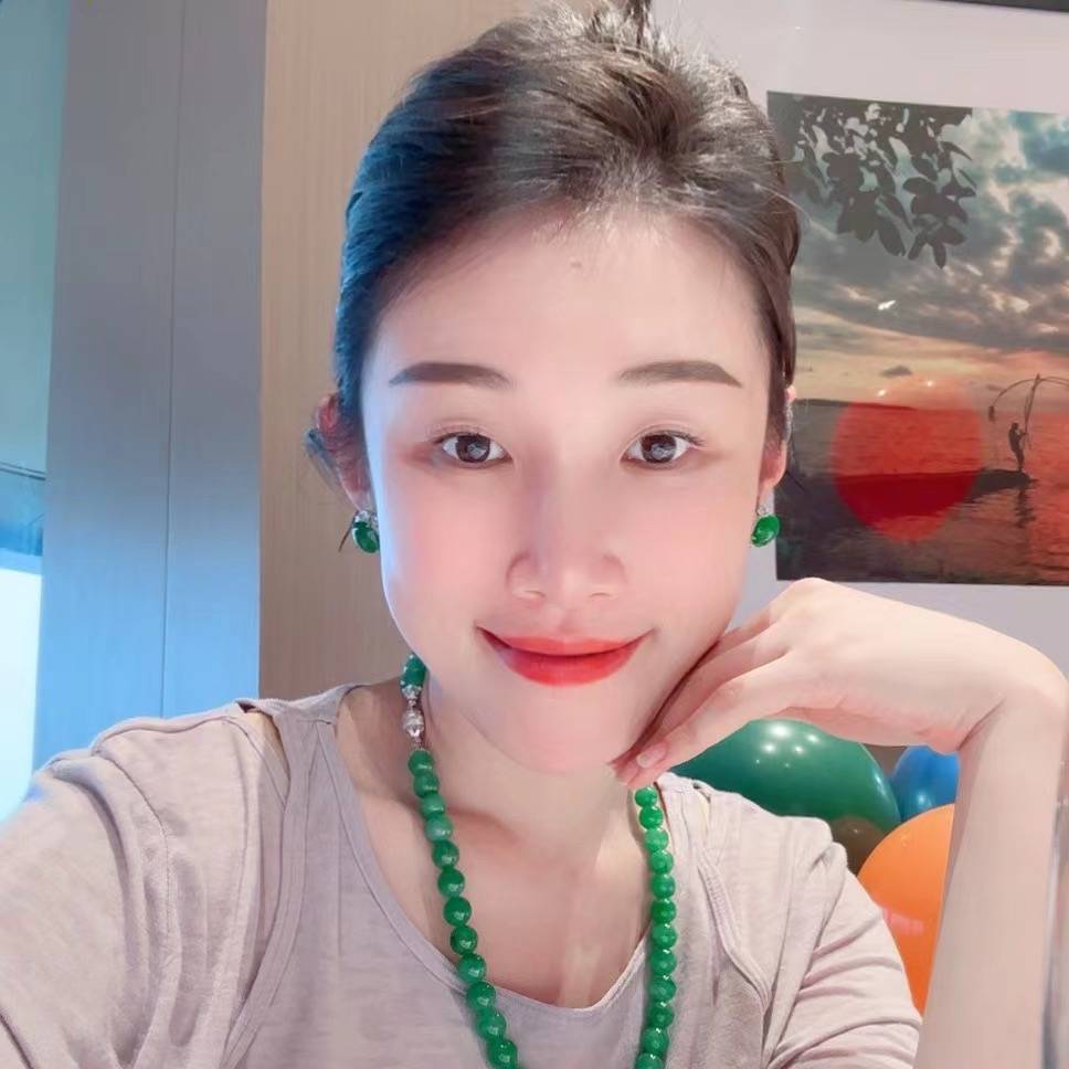 冰冰是福星