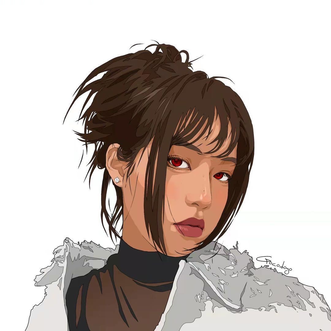 是啊麻薯