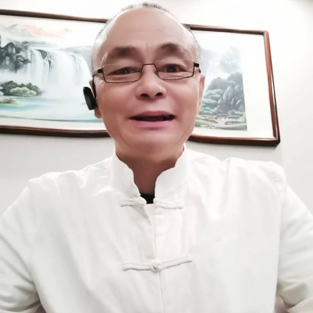 老金在长沙推拿