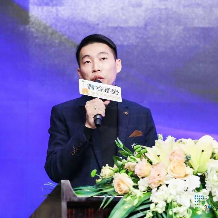 宏观黄老师