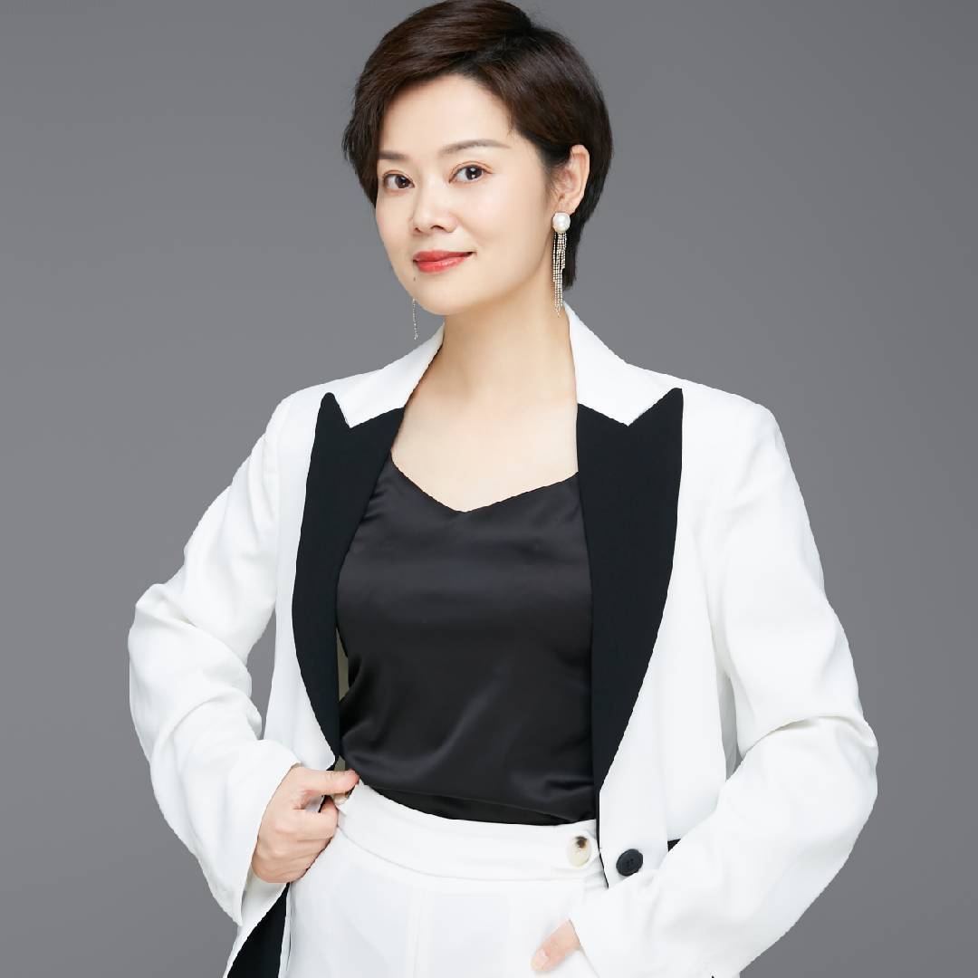 老板IP实战专家胡艳