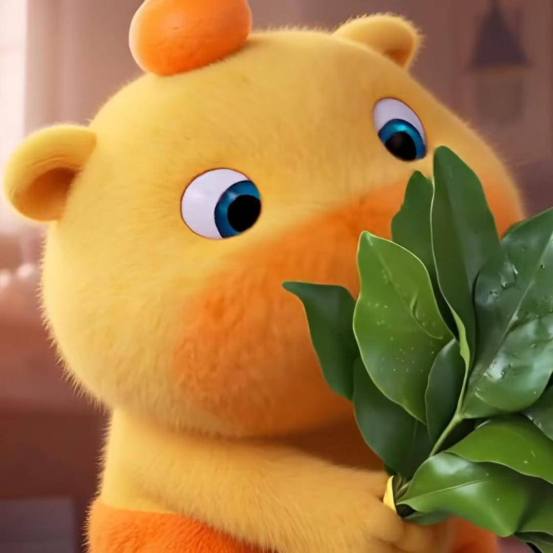 水豚噜噜大王大王