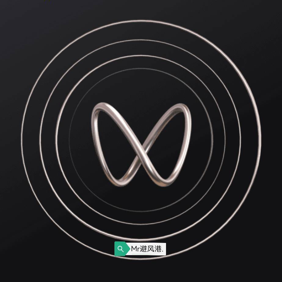 Mr避风港.