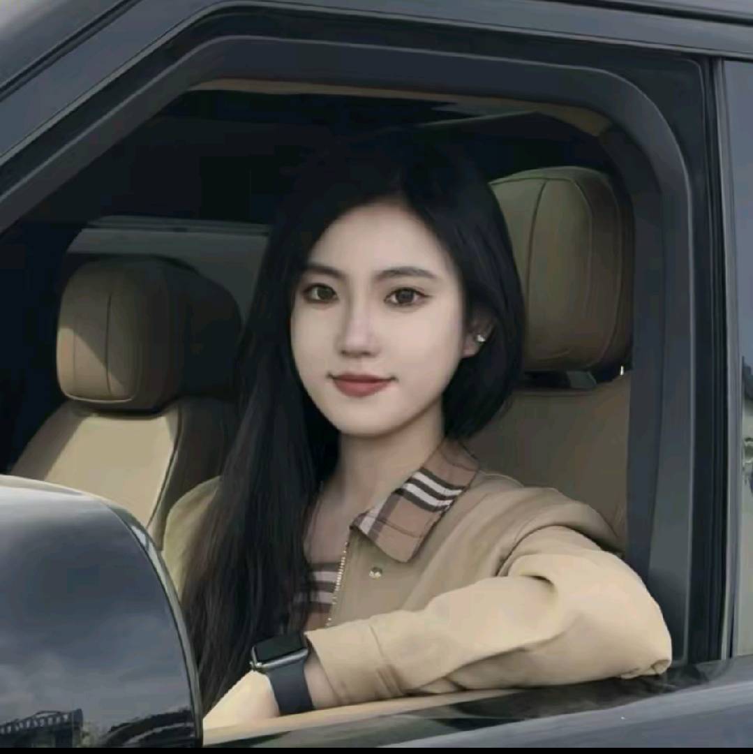 壹加壹汽车-敏敏