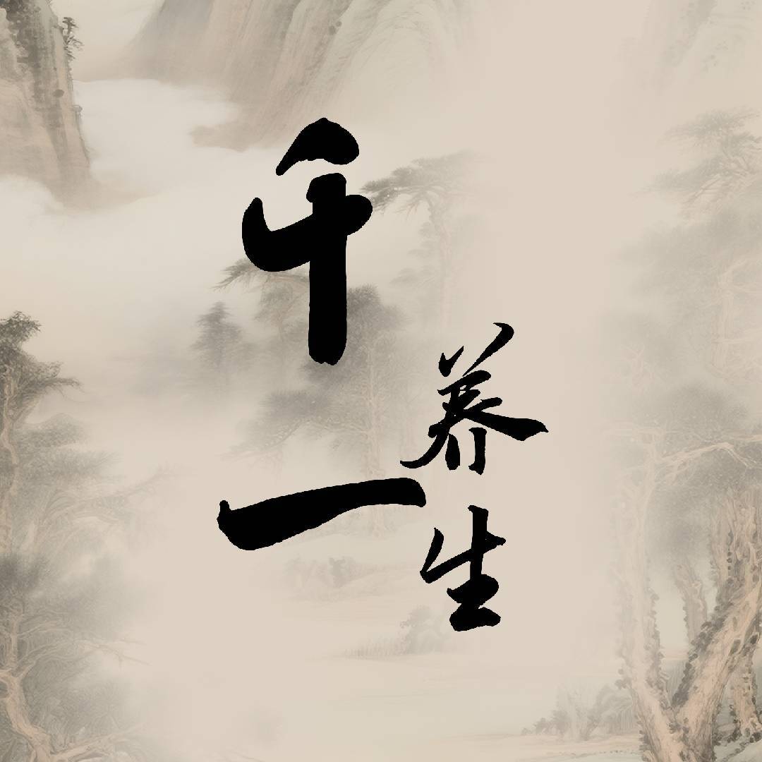 千一养生说