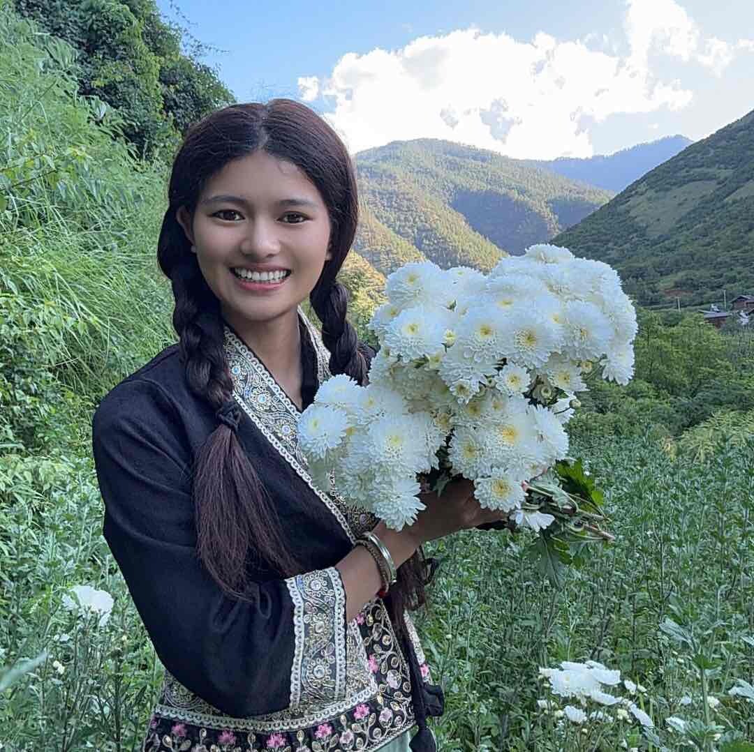农村小阿妹8888