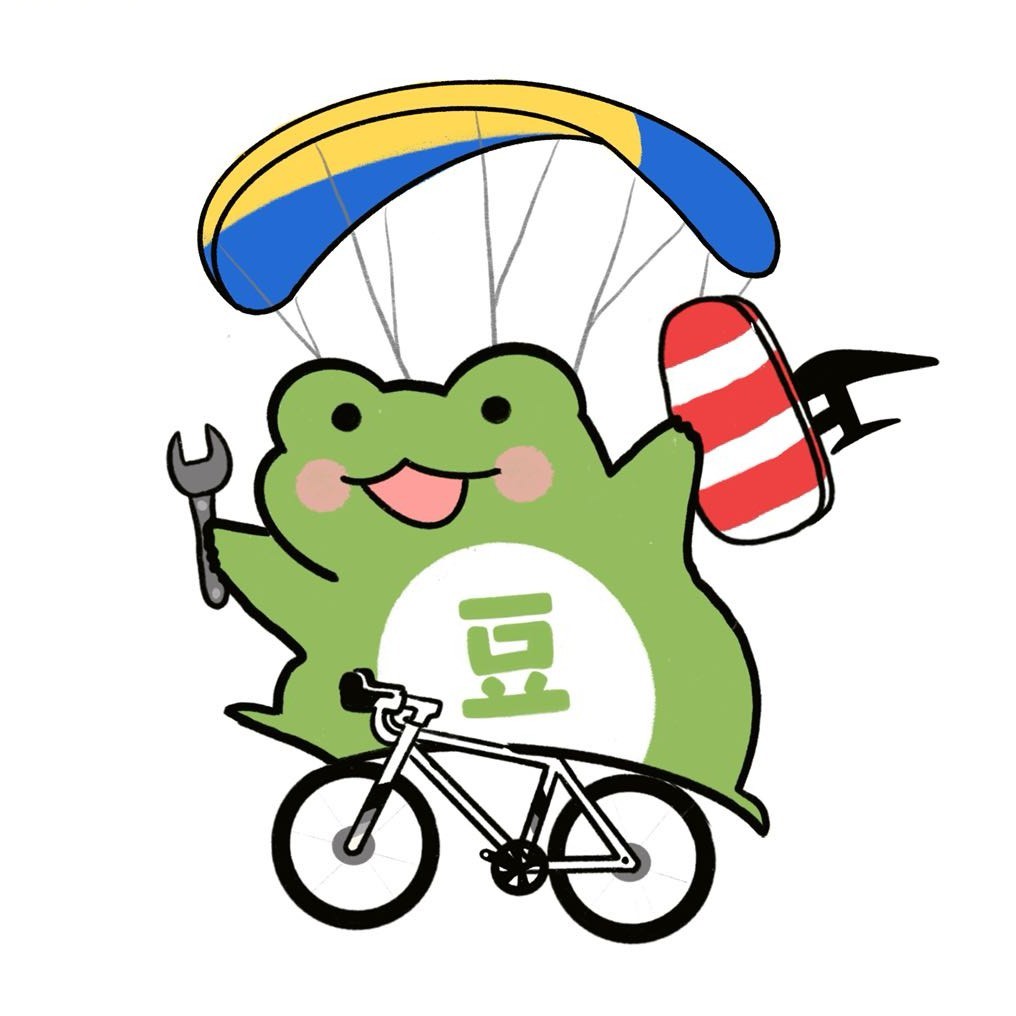 铁豆豆呀
