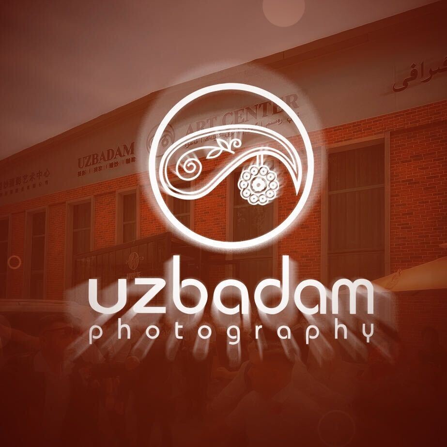 UZBADAM婚纱摄影