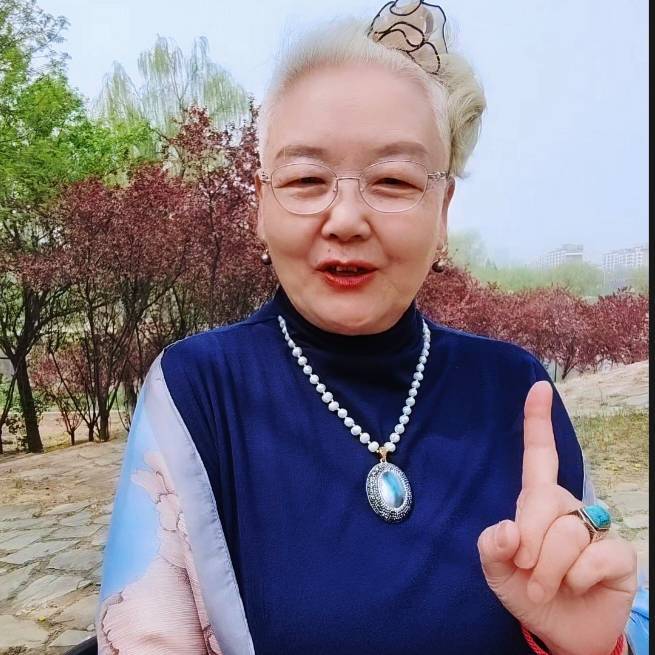 北京哈姐-智慧人生