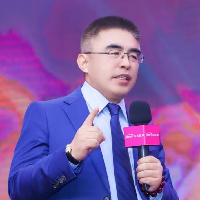 陶国林创业数商