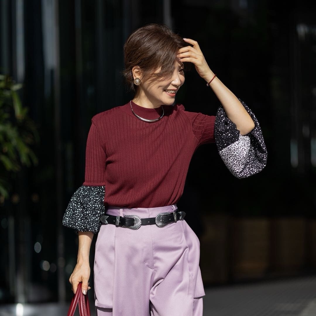 邢文衣语-心法思维穿搭