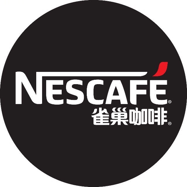 雀巢咖啡中国