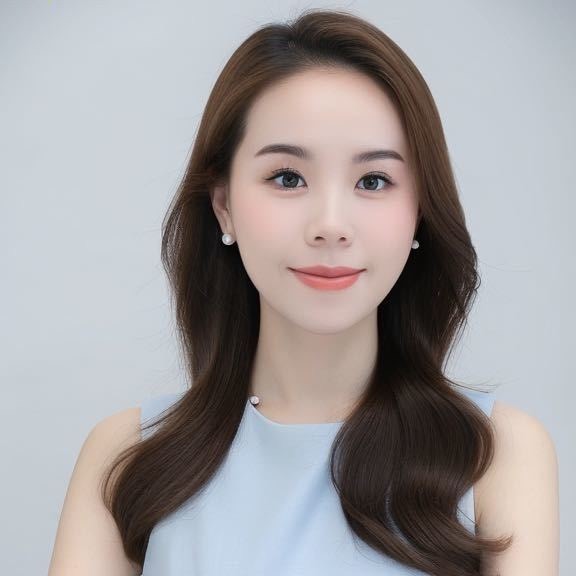 娅娅美学护肤