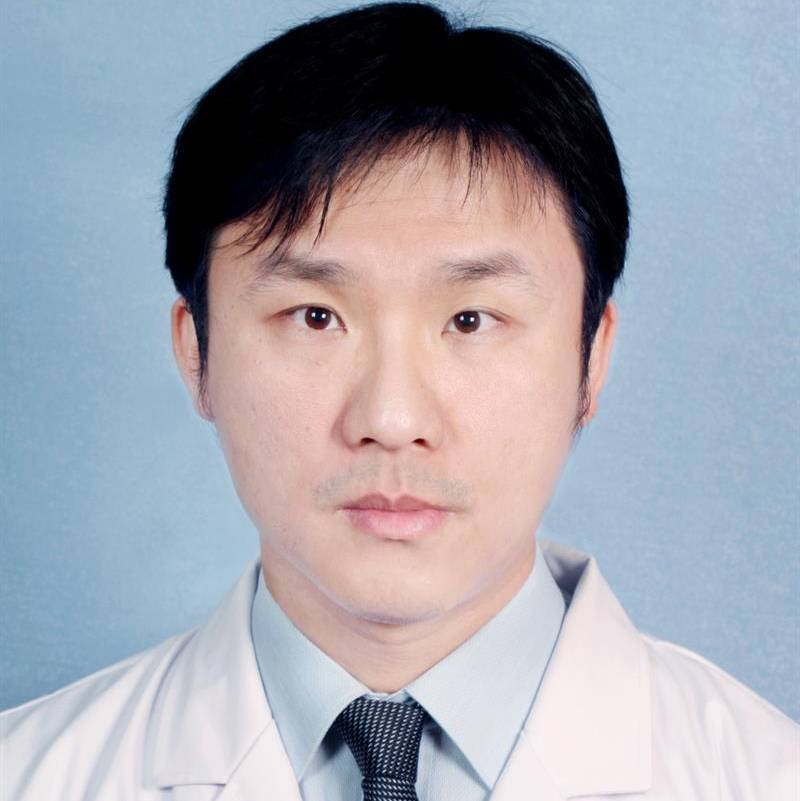 苏大附一院胃肠外科高凌主任