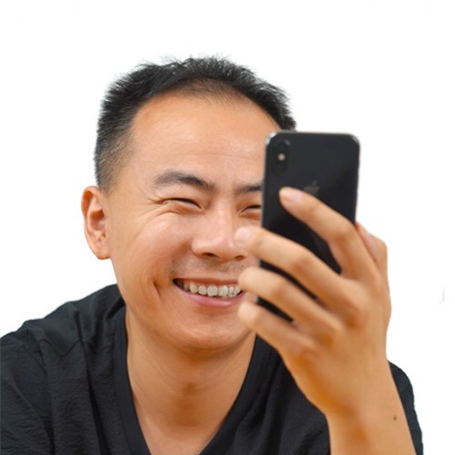 强叔爱清洁