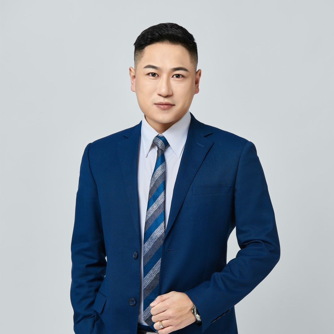 王总正能量剧情