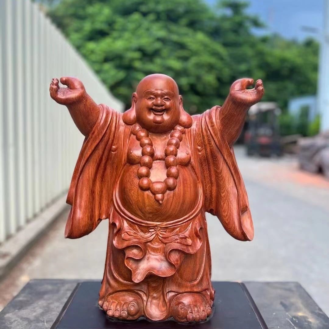 根雕艺术文化8071