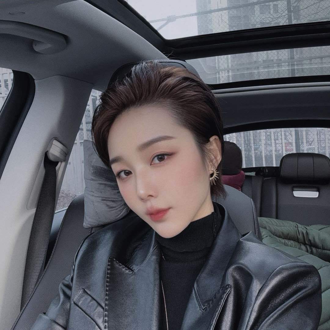 妙妍大姑