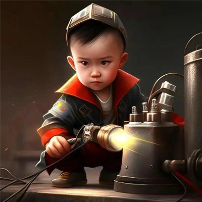 阿建欢乐