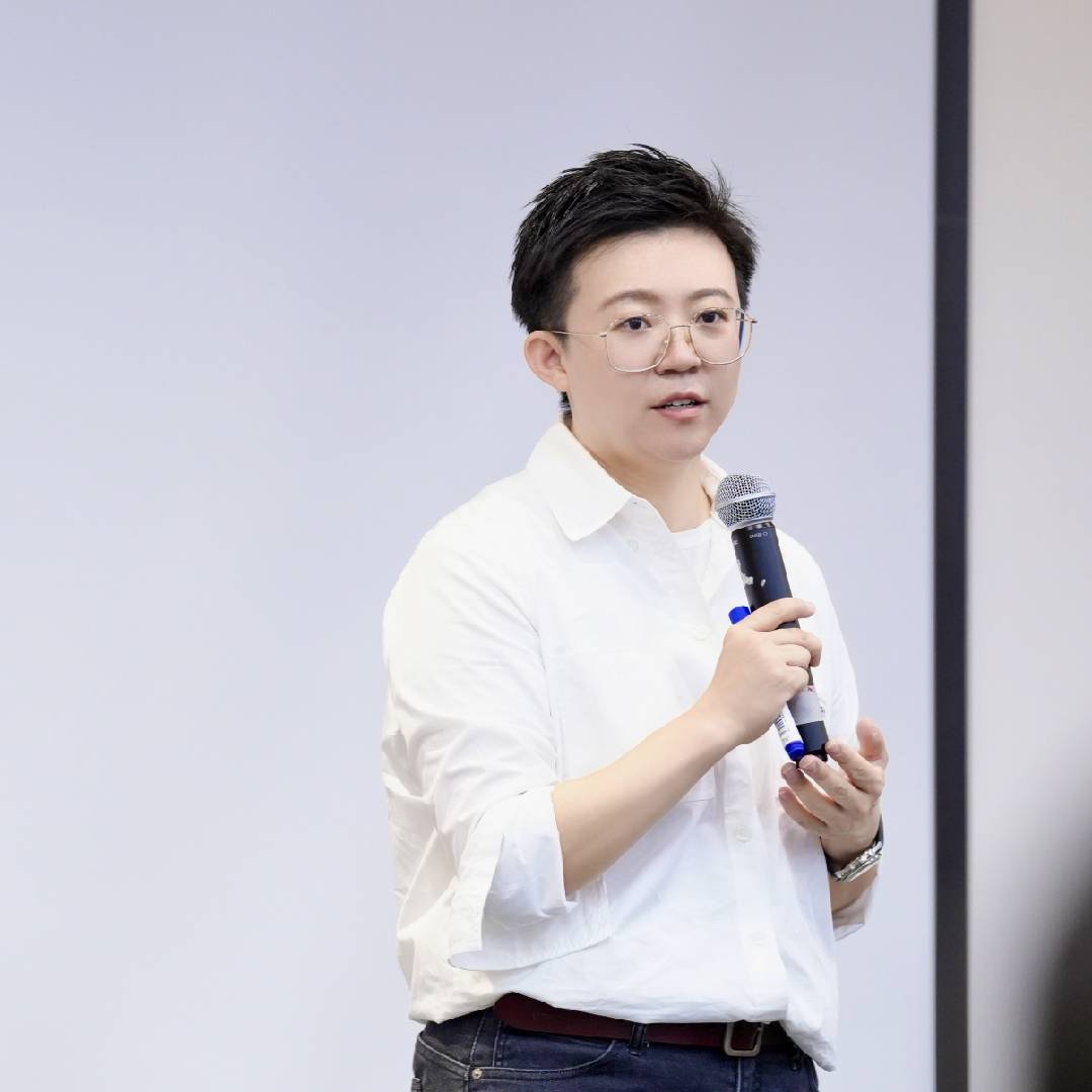 琦姐说说商业