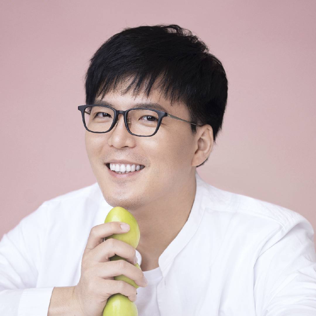 贤妈谈丰沛人生-李珈贤