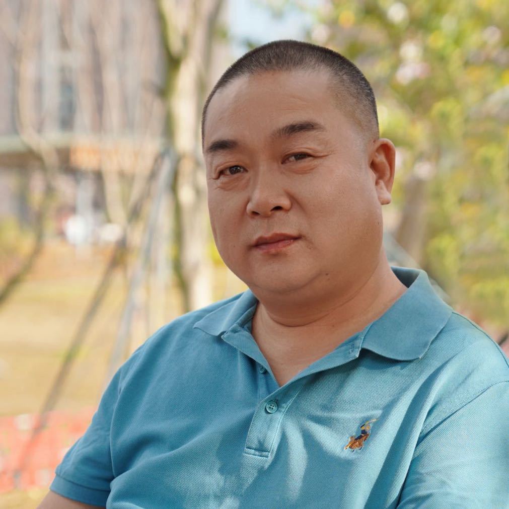 深圳老余哥