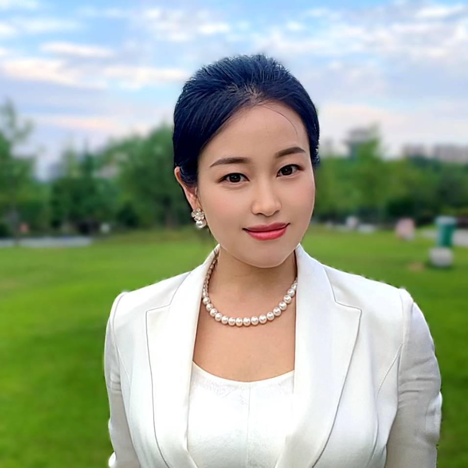 芬姐一直很努力