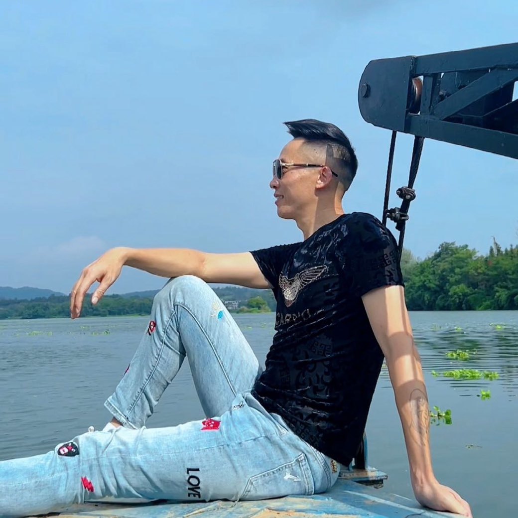 黄桥东哥哥