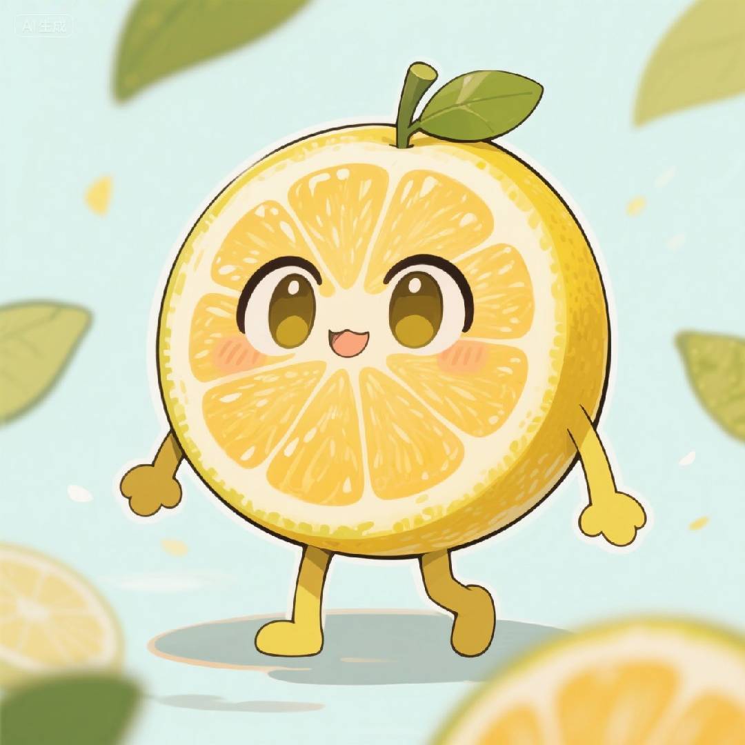 西柚吃瓜站