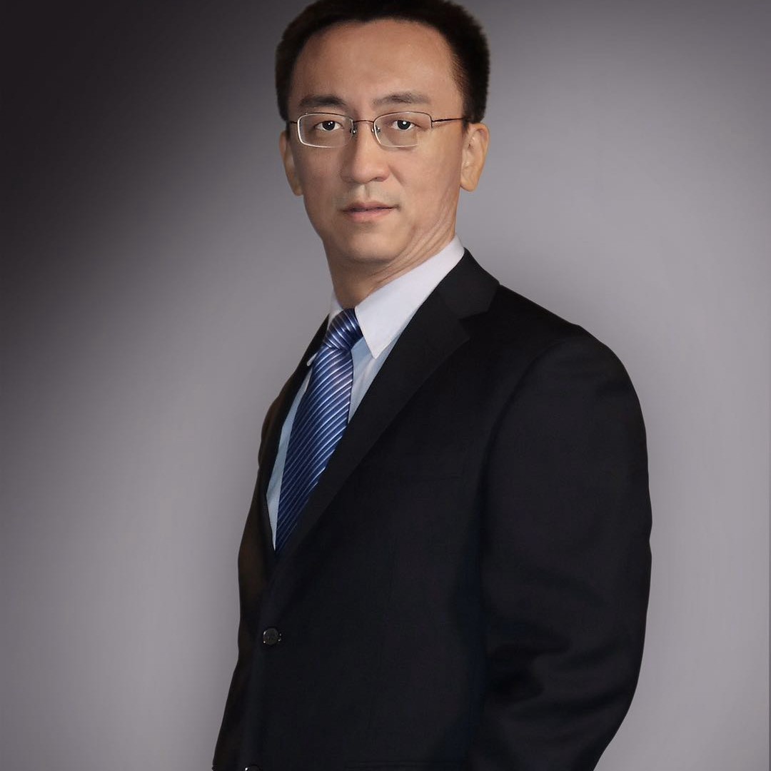 保膝医生曹光磊