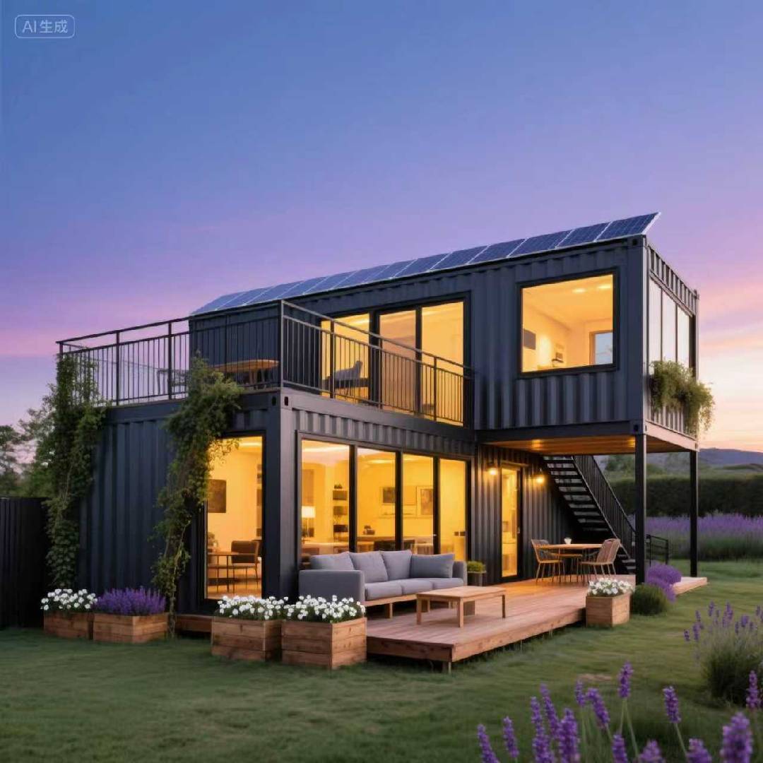 重庆中上集装箱批发公司