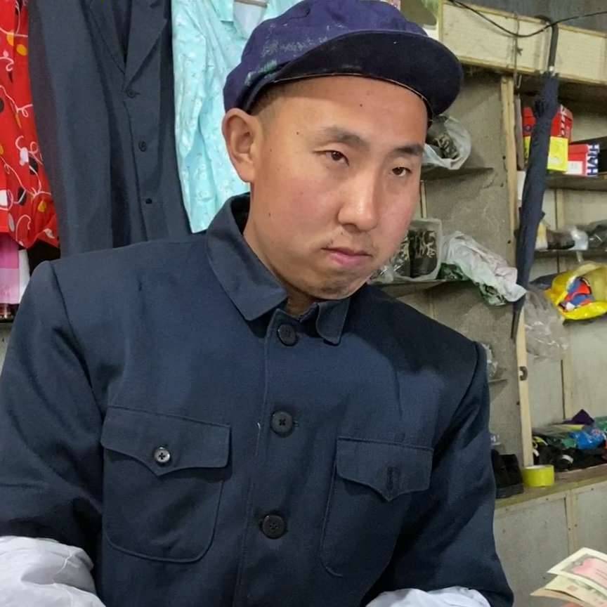 八零彪子怀旧生活