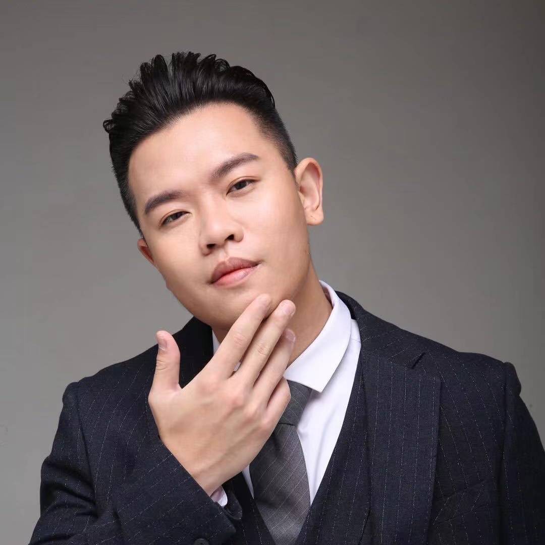 Homan校长-亲子智慧