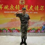 老班长不喝酒的老苗