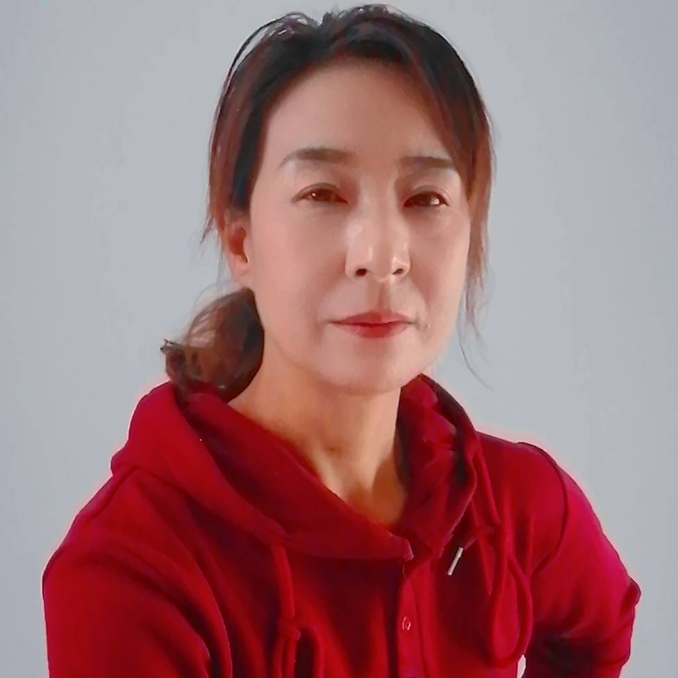 随心姐对口型
