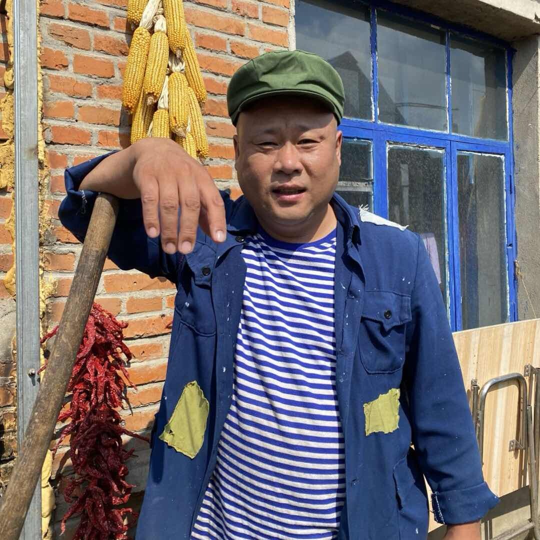 北大荒驴哥花絮