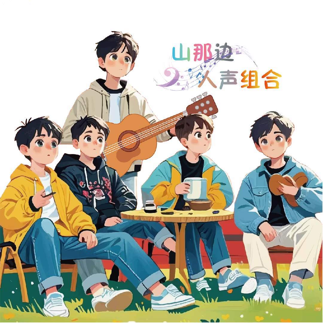 山那边的小青年